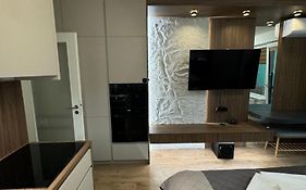Ah Radnica Luxury Spa II